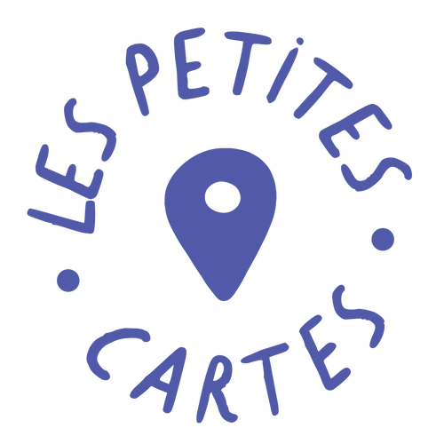 Les petites cartes